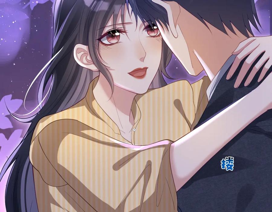 《天降萌宝：霍爷请签收》第52话 飒飒，欢迎回家 第19页