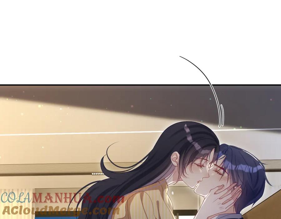 《天降萌宝：霍爷请签收》第52话 飒飒，欢迎回家 第21页