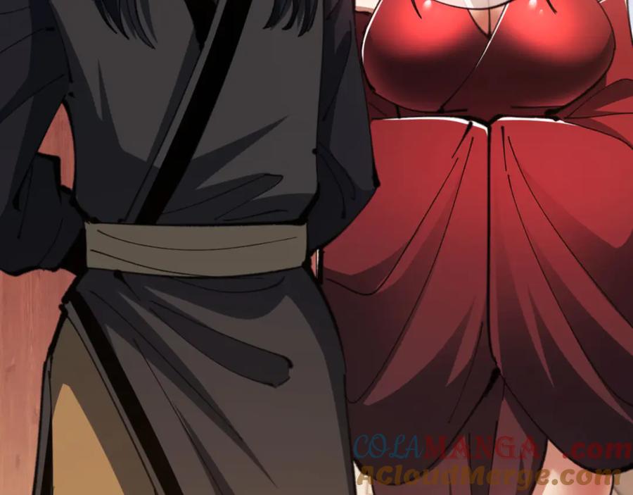 《师尊：这个冲师逆徒才不是圣子》第53话 和我一样的法术？ 第133页