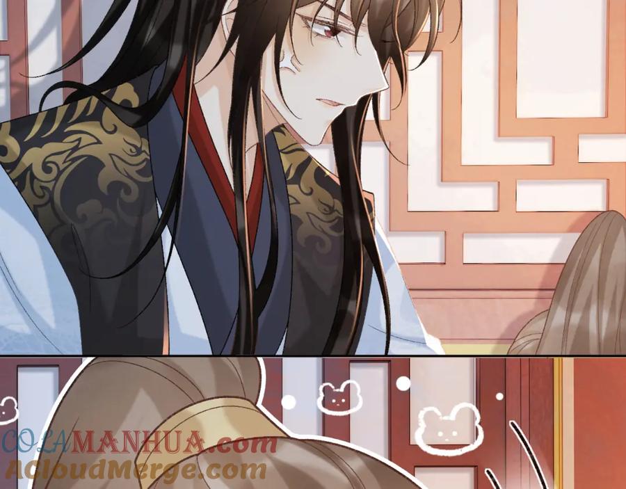 病态诱捕 第55话 他好过分！！ 第76页