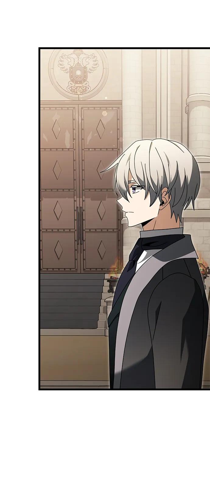《身患绝症的天才黑暗骑士》第68话 第82页