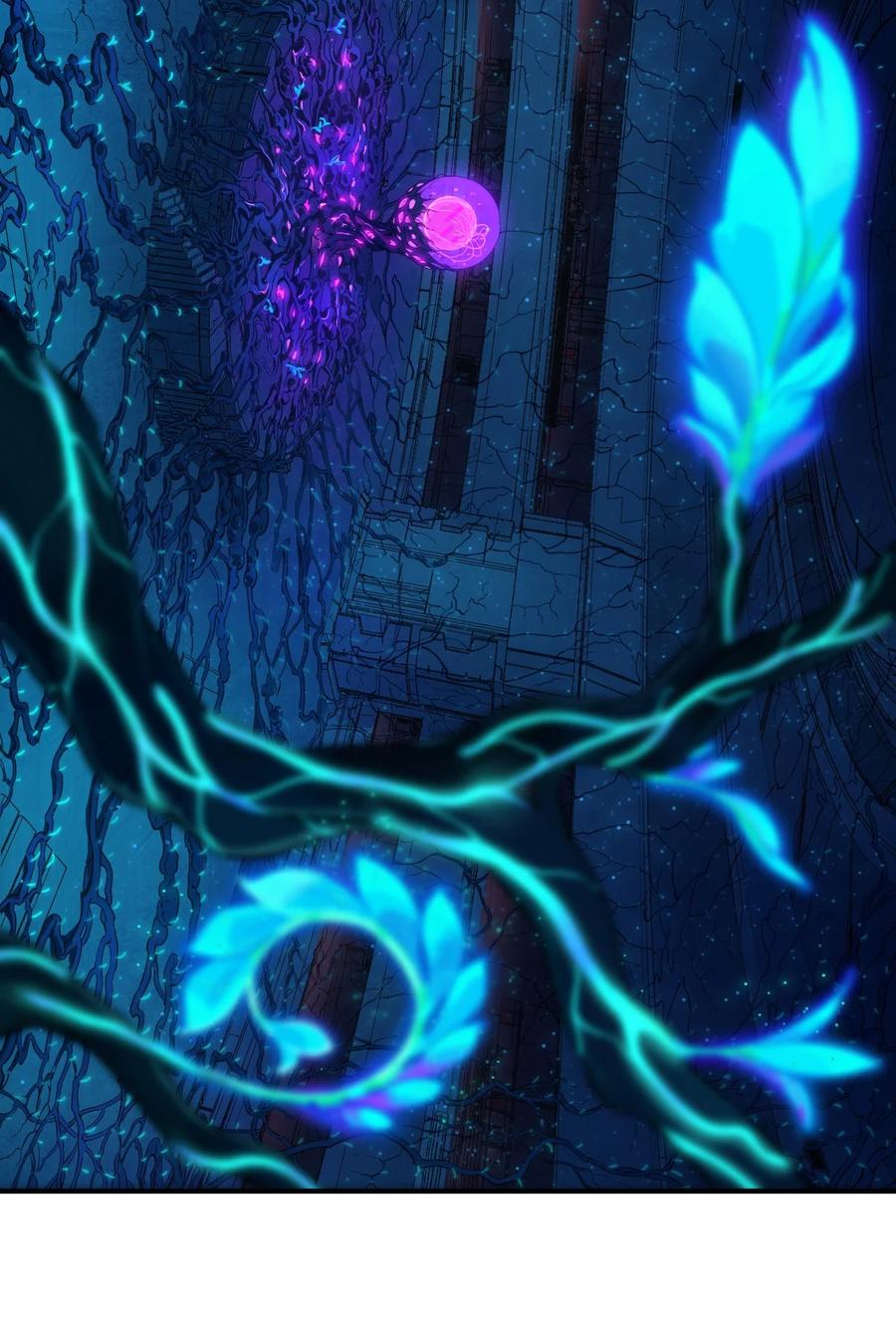 灵笼 · 月魁传 52话 结束即是开始 第54页