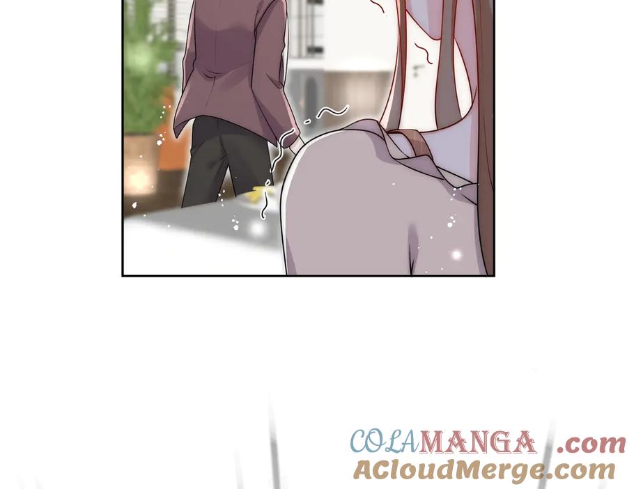 折腰 第83话 你不曾爱过我 第34页