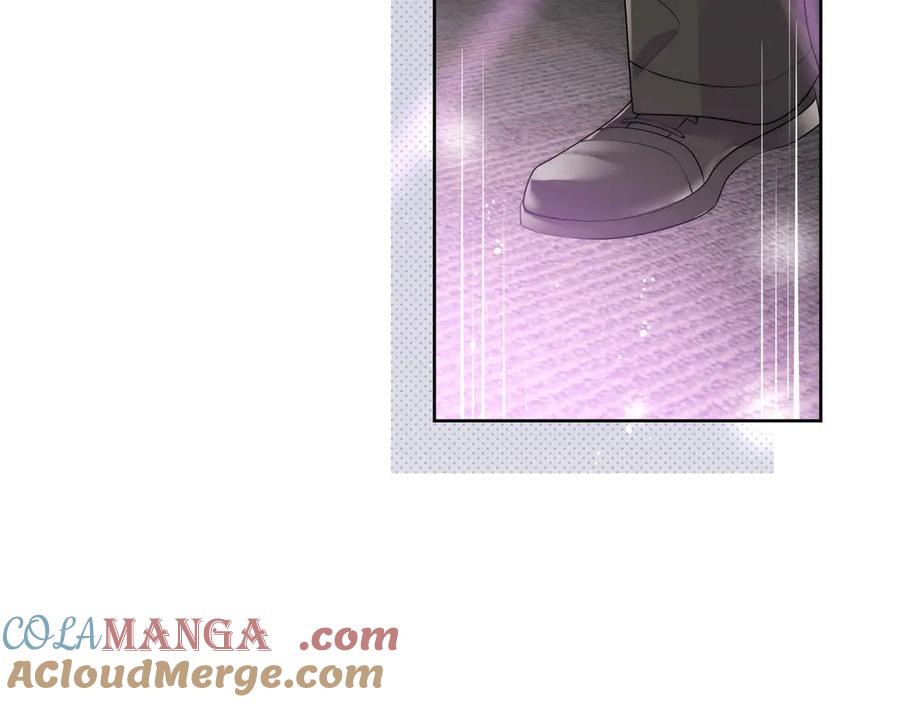 折腰 第83话 你不曾爱过我 第52页