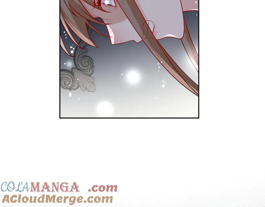 折腰 第83话 你不曾爱过我 第40页