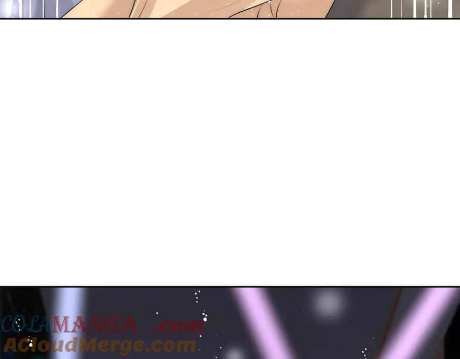 折腰 第83话 你不曾爱过我 第55页