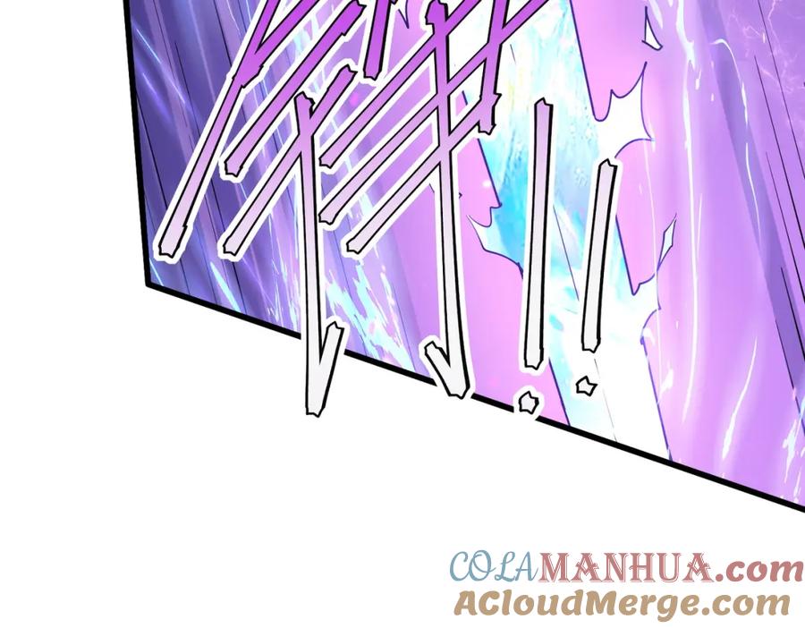 《全民御兽：开局觉醒神话级天赋》第90话 完结 第65页