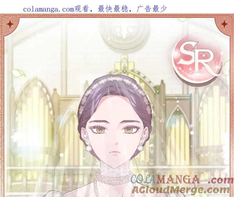 《这个婚反正也要完蛋》纯白绮梦 第1页