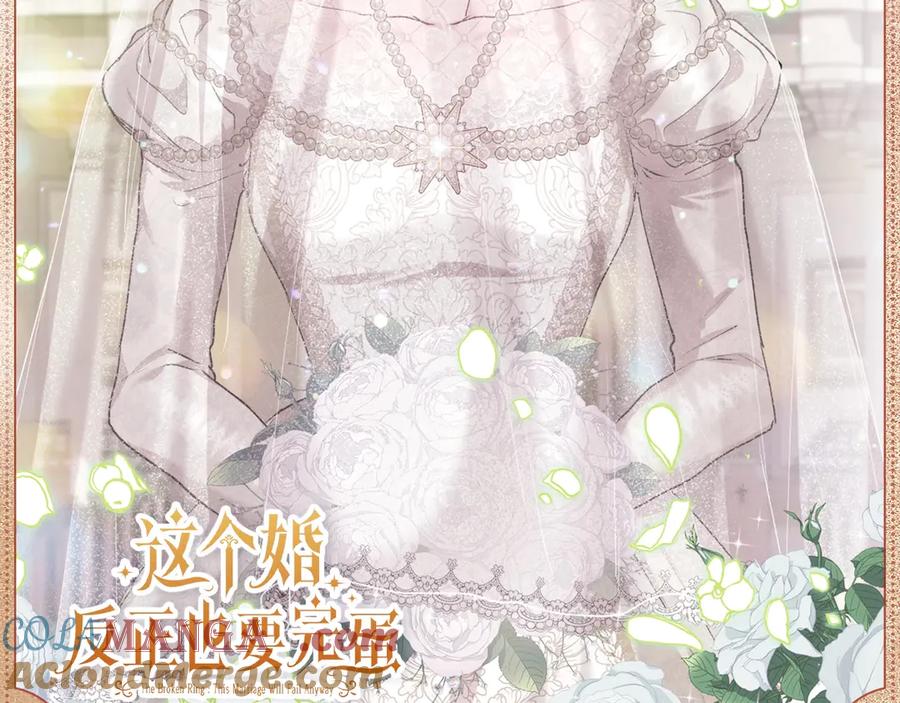 《这个婚反正也要完蛋》纯白绮梦 第2页