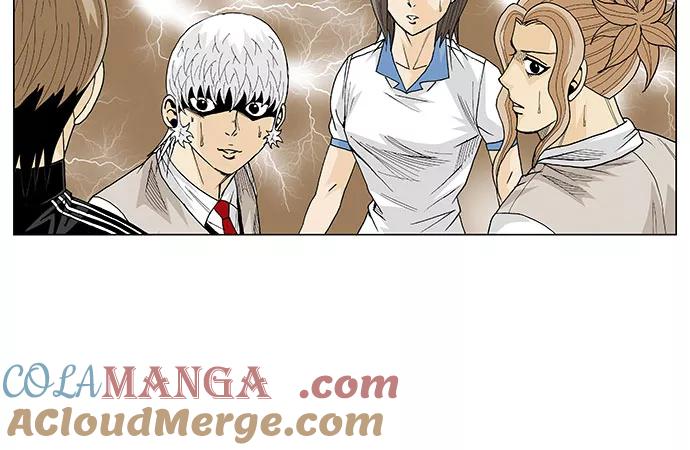 最强传说姜海孝 - 第17话 - 第7张图