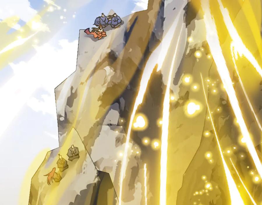 《师尊：这个冲师逆徒才不是圣子》第118话 小猫咪怎会有坏心思 第154页