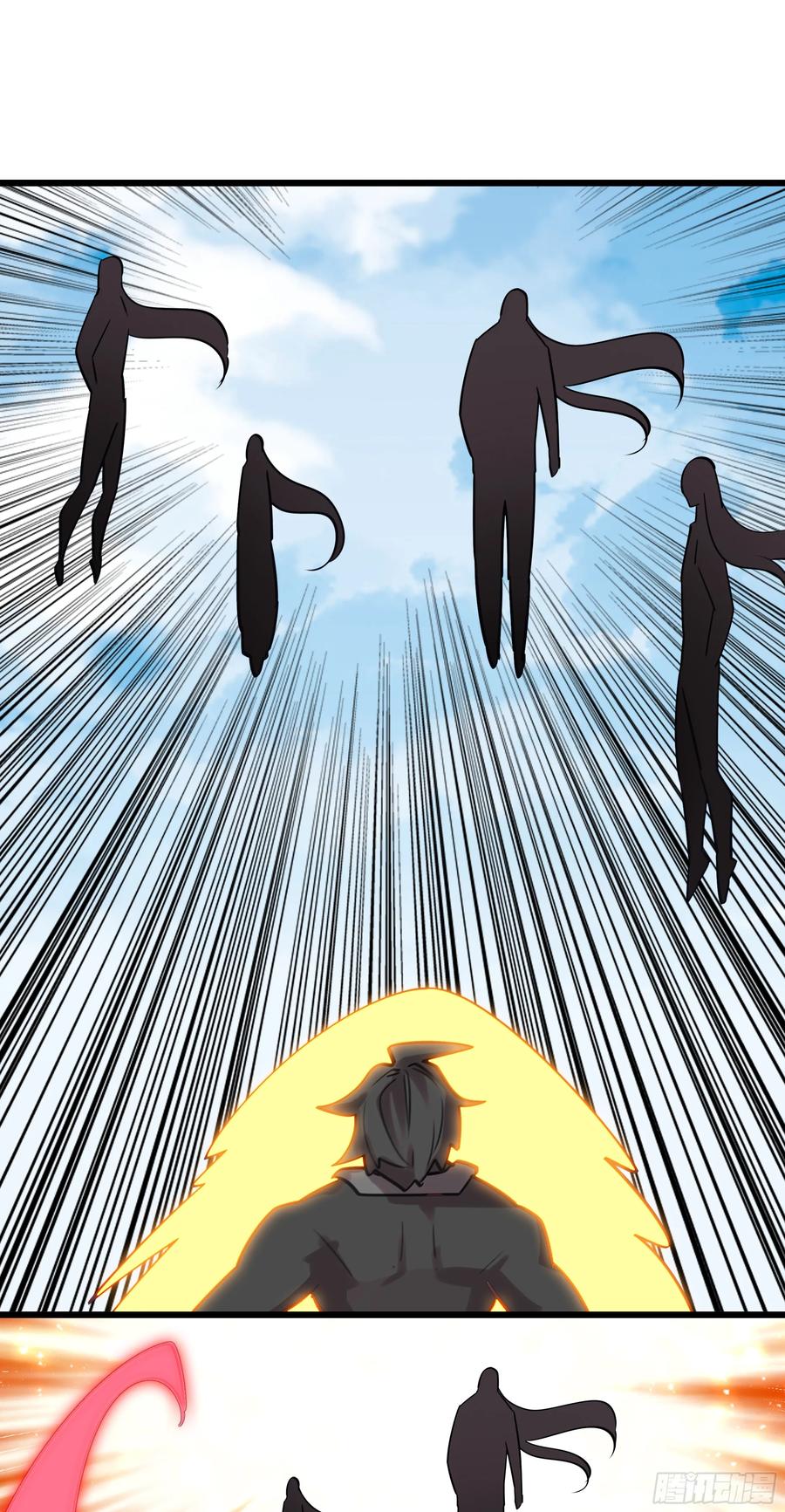 《生肖守护神》117 生肖战士对黑暗三王 第32页