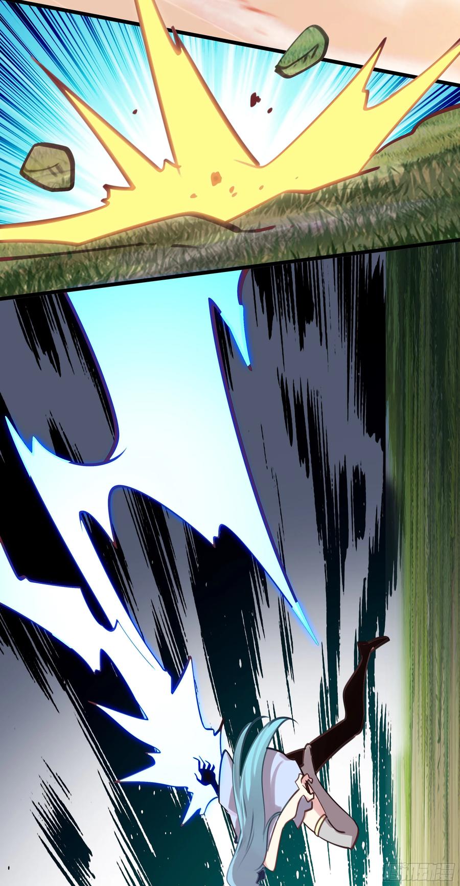 《生肖守护神》117 生肖战士对黑暗三王 第20页