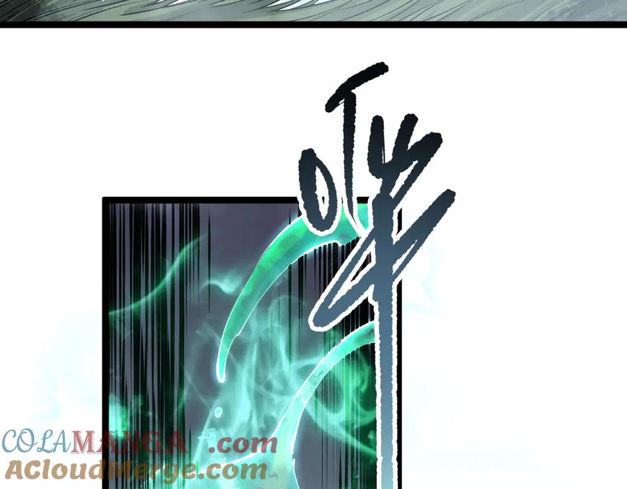死灵法师！我即是天灾 第166话 白金级！ 第117页