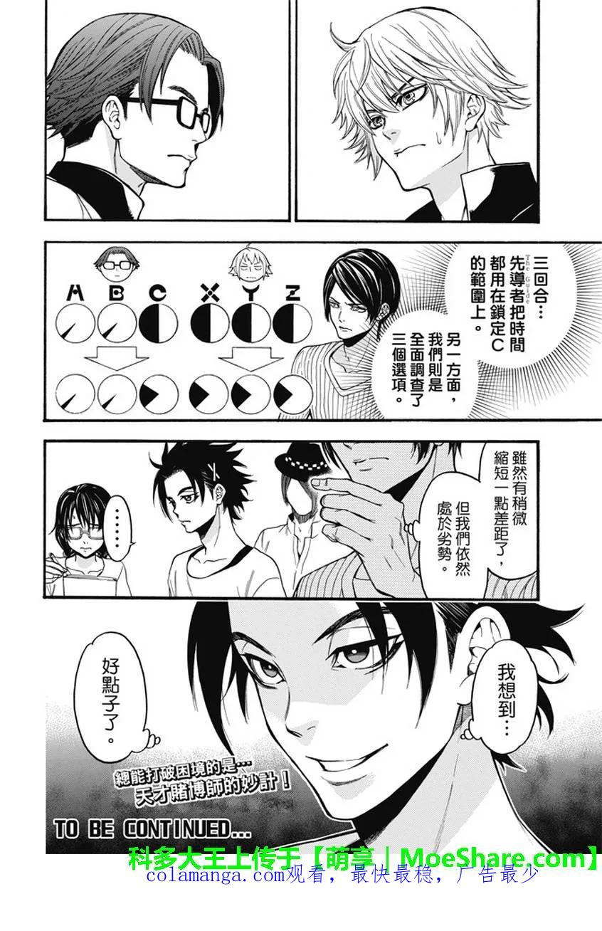 《Acma：Game》第182话 等着你回来 第20页