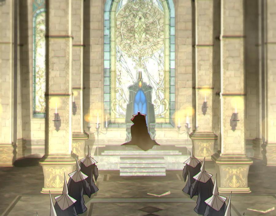 死灵法师！我即是天灾 第178话 神级阵法师的愤怒 第30页