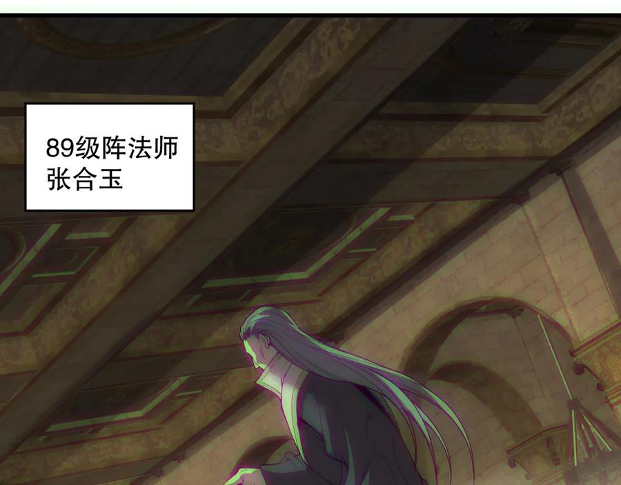 死灵法师！我即是天灾 第178话 神级阵法师的愤怒 第40页