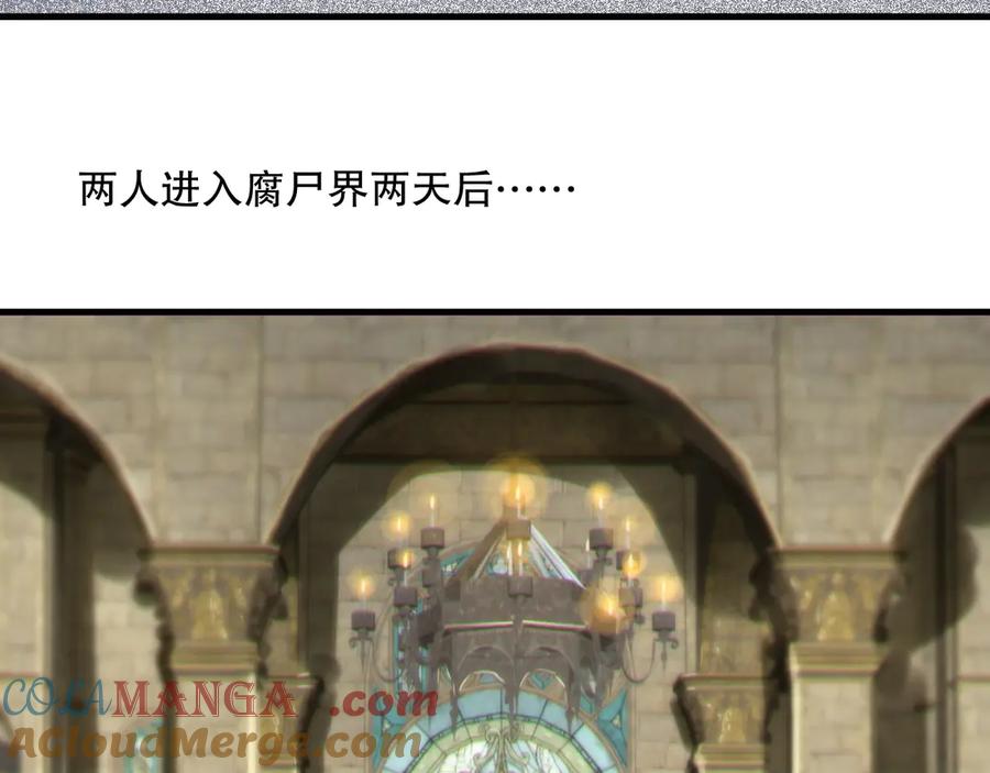死灵法师！我即是天灾 第178话 神级阵法师的愤怒 第29页