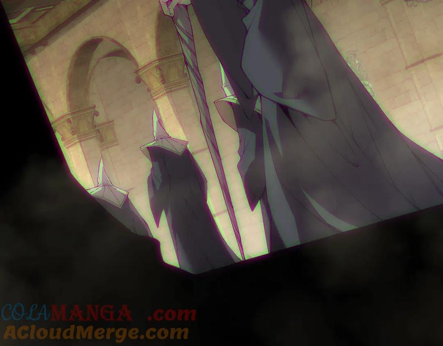 死灵法师！我即是天灾 第178话 神级阵法师的愤怒 第41页