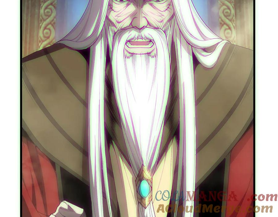 死灵法师！我即是天灾 第178话 神级阵法师的愤怒 第33页