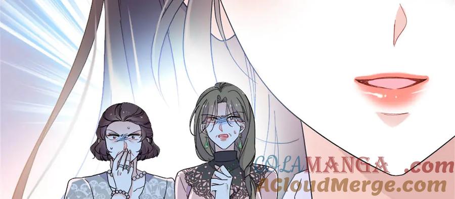 《全能千金燃翻天》183 妈妈也很想见您 第46页