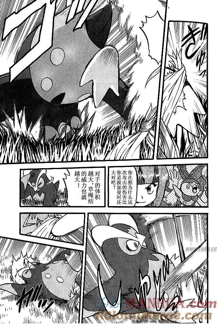 神奇宝贝特別篇 - 第31卷 - 第29张图