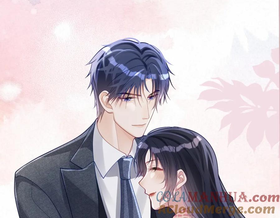 《天降萌宝：霍爷请签收》第45话 生死二选一 第41页