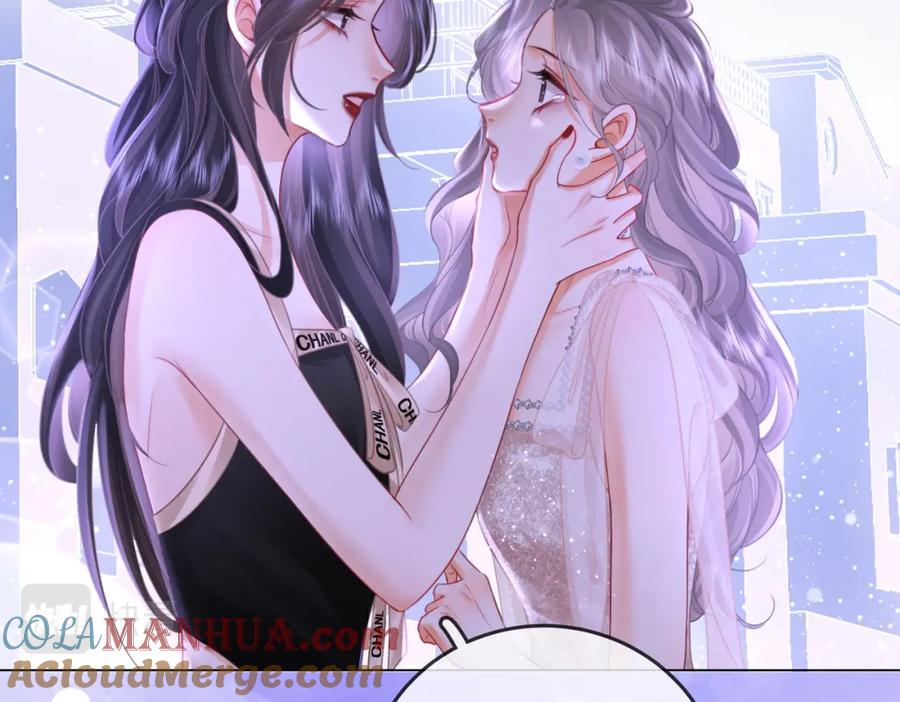 顾小姐和曲小姐 第49话 月光下的接触 第31页