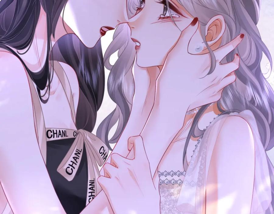 顾小姐和曲小姐 第49话 月光下的接触 第36页