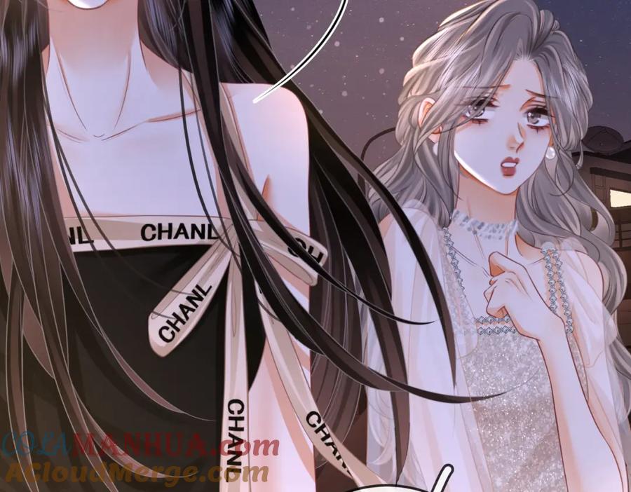 顾小姐和曲小姐 第49话 月光下的接触 第13页