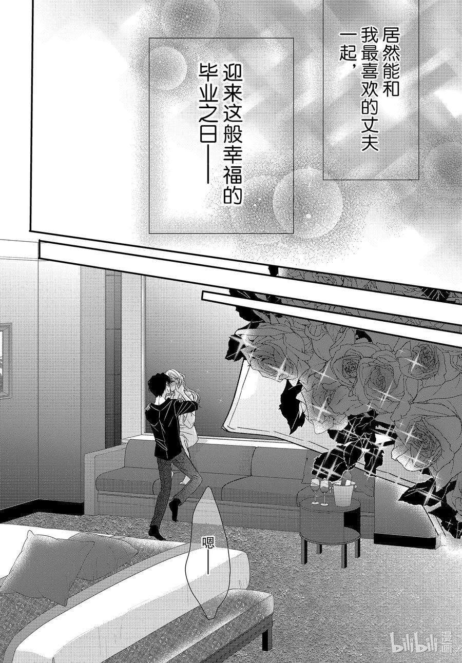 《Coffee & Vanilla 咖啡和香草》81 毕业和回忆 第26页