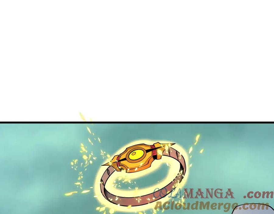 全球诡异时代 第437话 扶桑篇-绑定神器！ 第97页