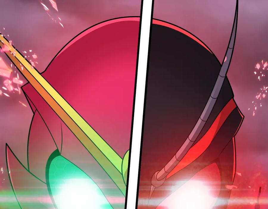 全球诡异时代 第431话 扶桑篇-兄妹相残！ 第160页