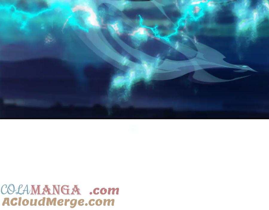 全球诡异时代 第423话 扶桑篇-夜霜融合！鬼王林风！ 第41页