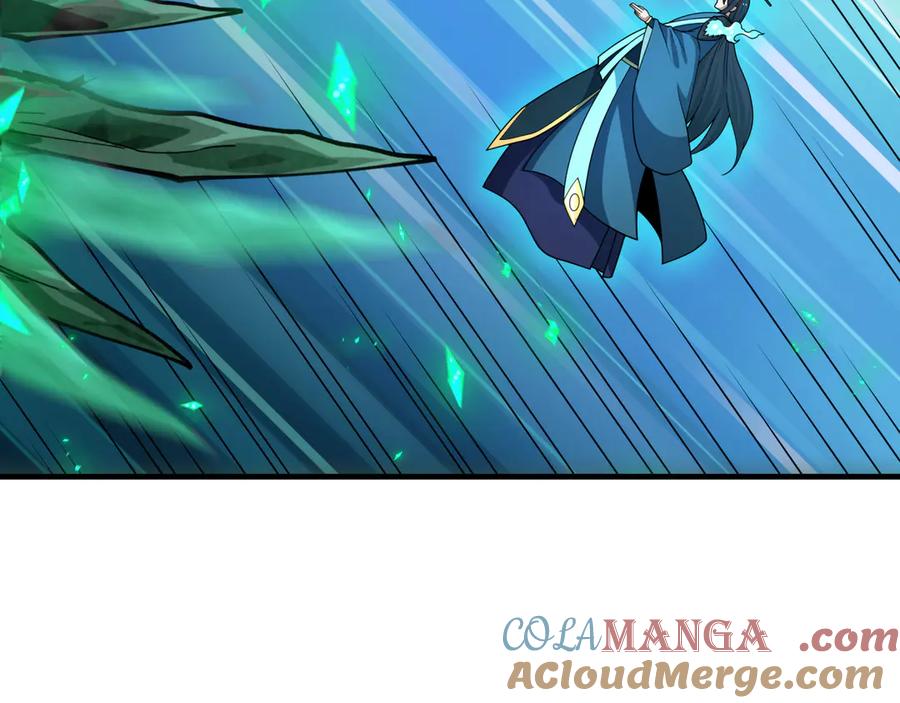全球诡异时代 第435话 扶桑篇-融合瞬切！ 第137页