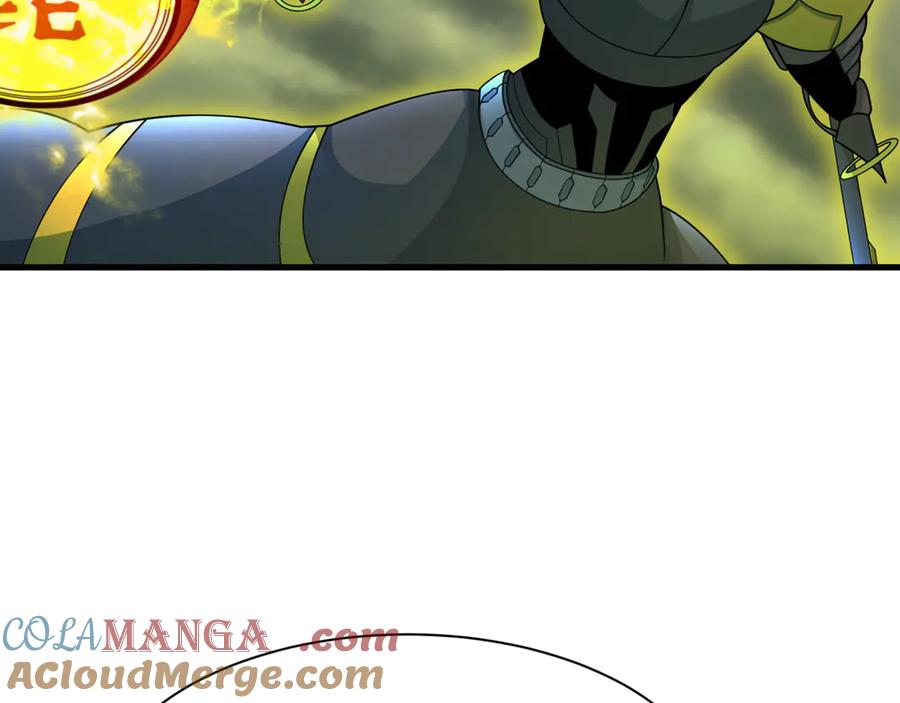全球诡异时代 第435话 扶桑篇-融合瞬切！ 第49页