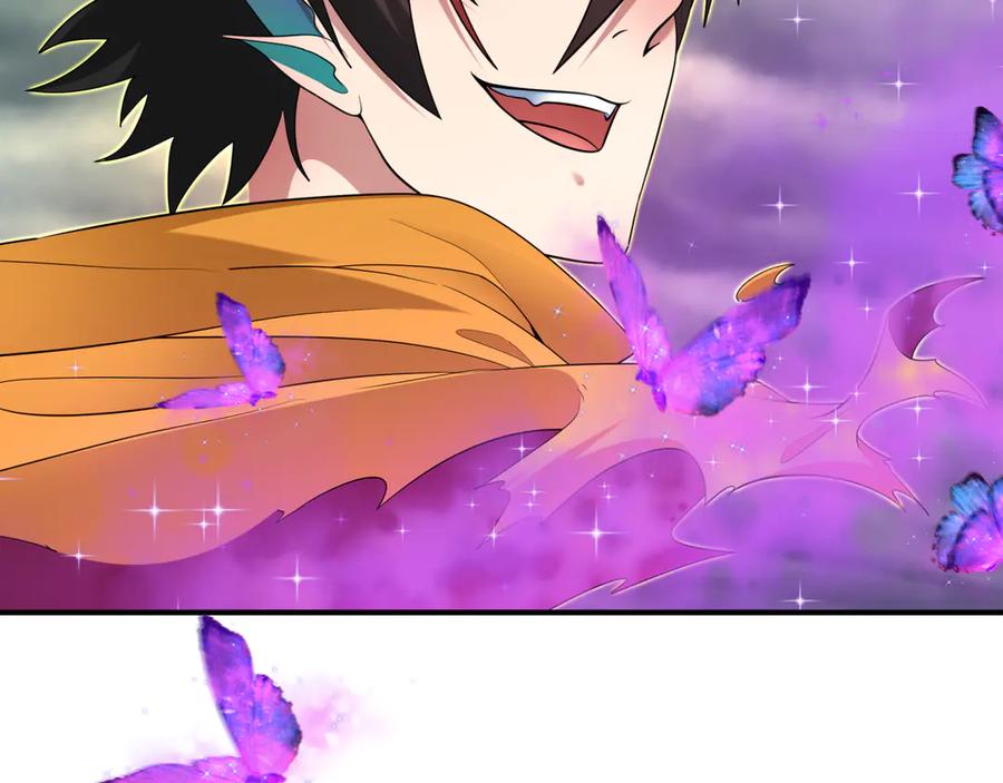 全球诡异时代 第435话 扶桑篇-融合瞬切！ 第18页