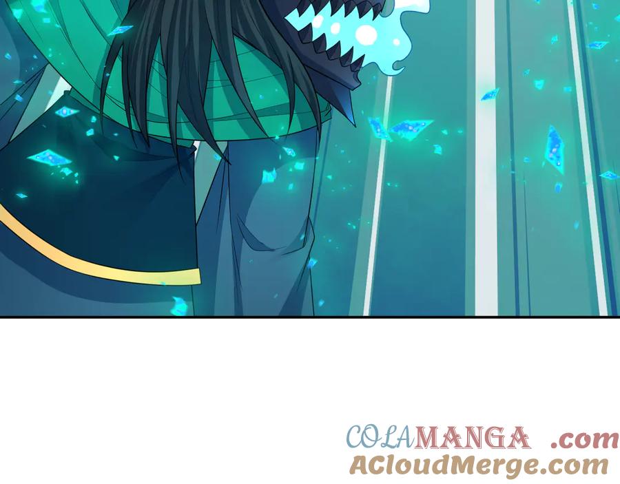 全球诡异时代 第423话 扶桑篇-夜霜融合！鬼王林风！ 第49页