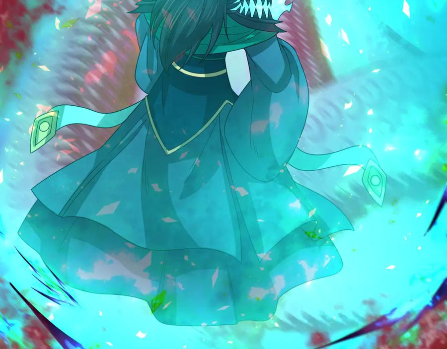 全球诡异时代 第423话 扶桑篇-夜霜融合！鬼王林风！ 第86页