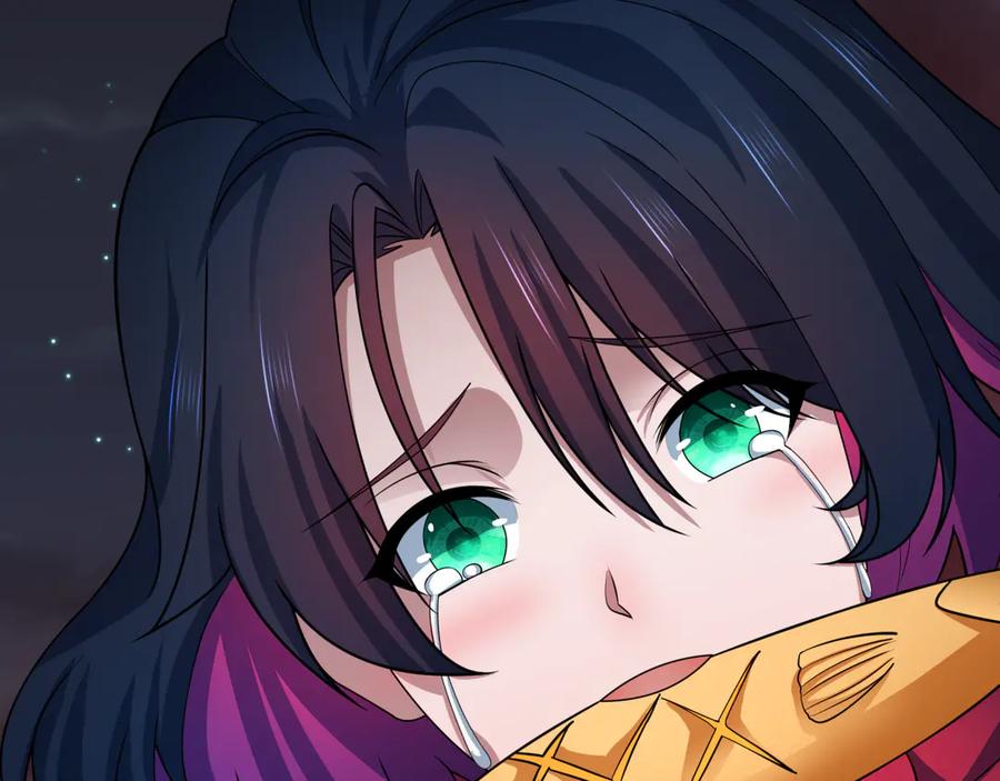 全球诡异时代 第417话 扶桑篇-琉璃子真正的样子！ 第118页
