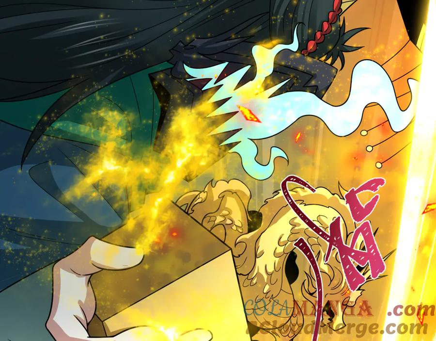 全球诡异时代 第423话 扶桑篇-夜霜融合！鬼王林风！ 第89页