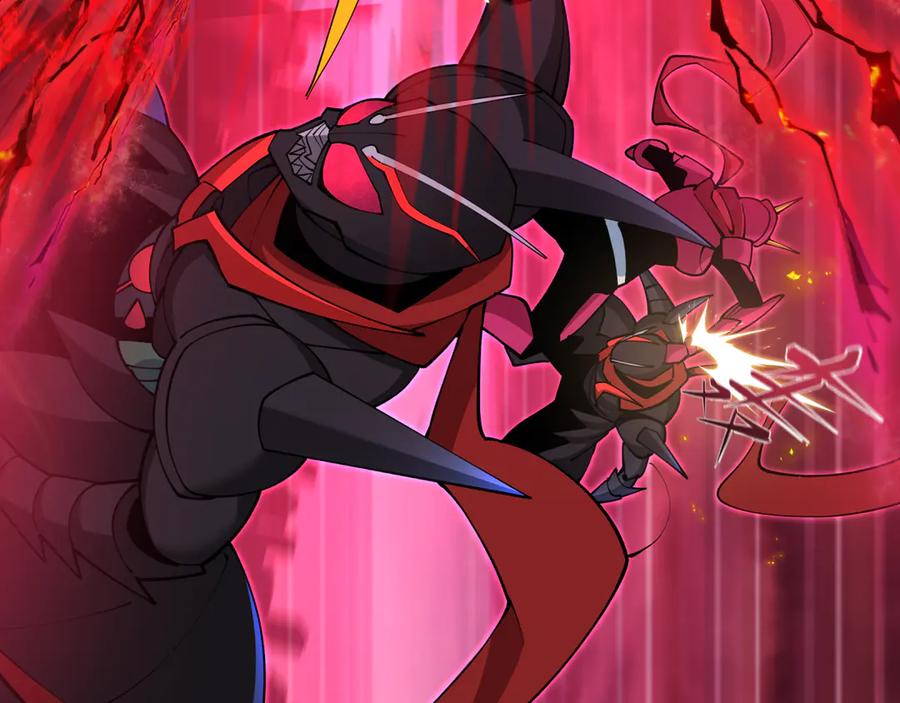 全球诡异时代 第431话 扶桑篇-兄妹相残！ 第108页