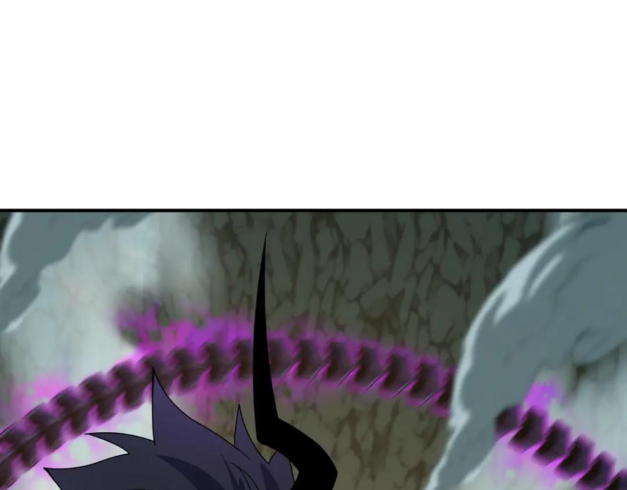 全球诡异时代 第417话 扶桑篇-琉璃子真正的样子！ 第46页