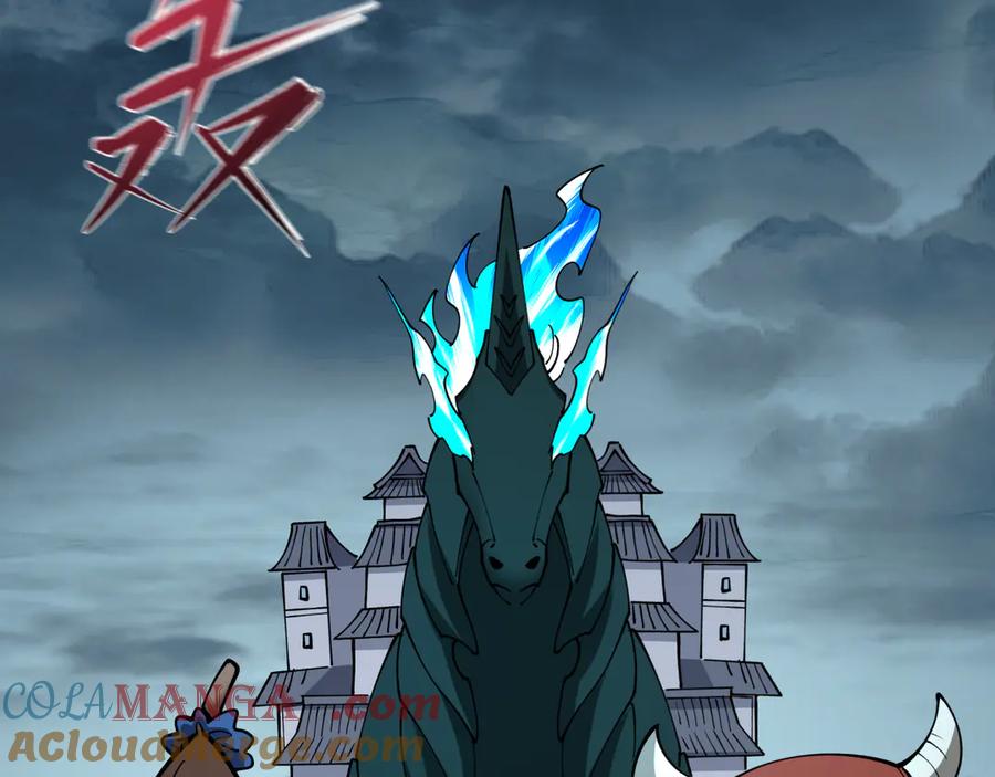 全球诡异时代 第423话 扶桑篇-夜霜融合！鬼王林风！ 第137页