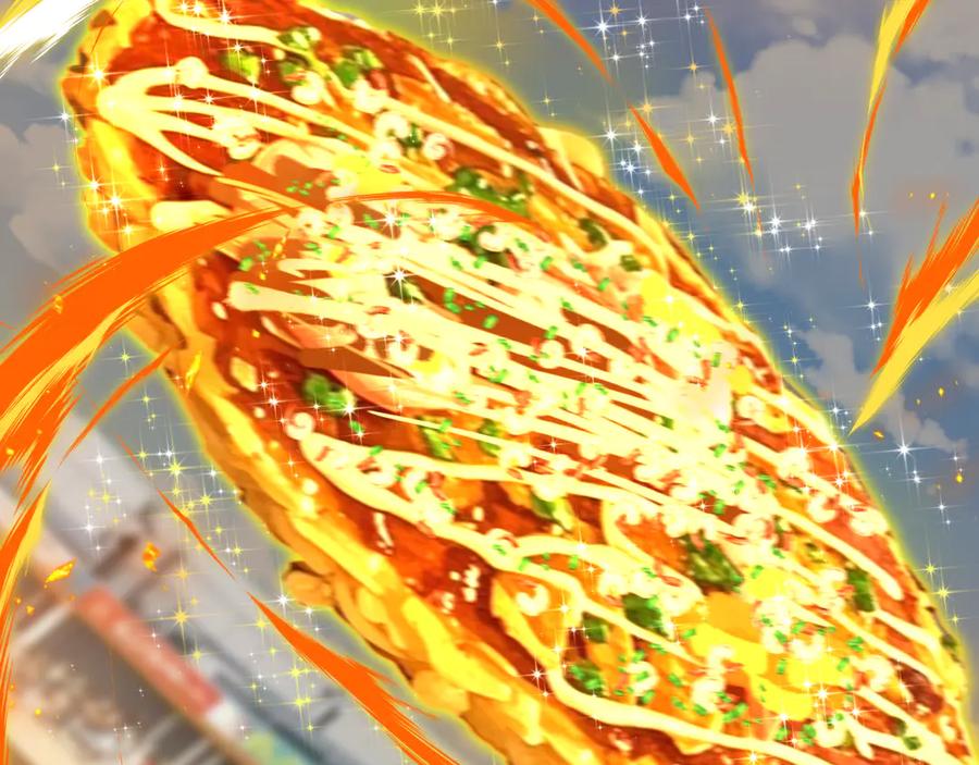 全球诡异时代 第442话 扶桑篇-爆炸吧！食之魂！ 第92页