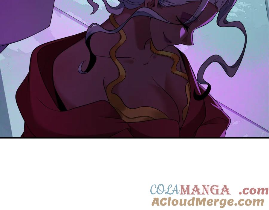 全球诡异时代 第417话 扶桑篇-琉璃子真正的样子！ 第101页