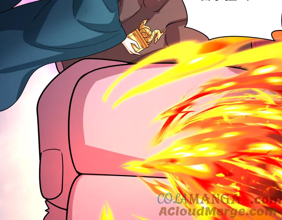 全球诡异时代 第423话 扶桑篇-夜霜融合！鬼王林风！ 第117页
