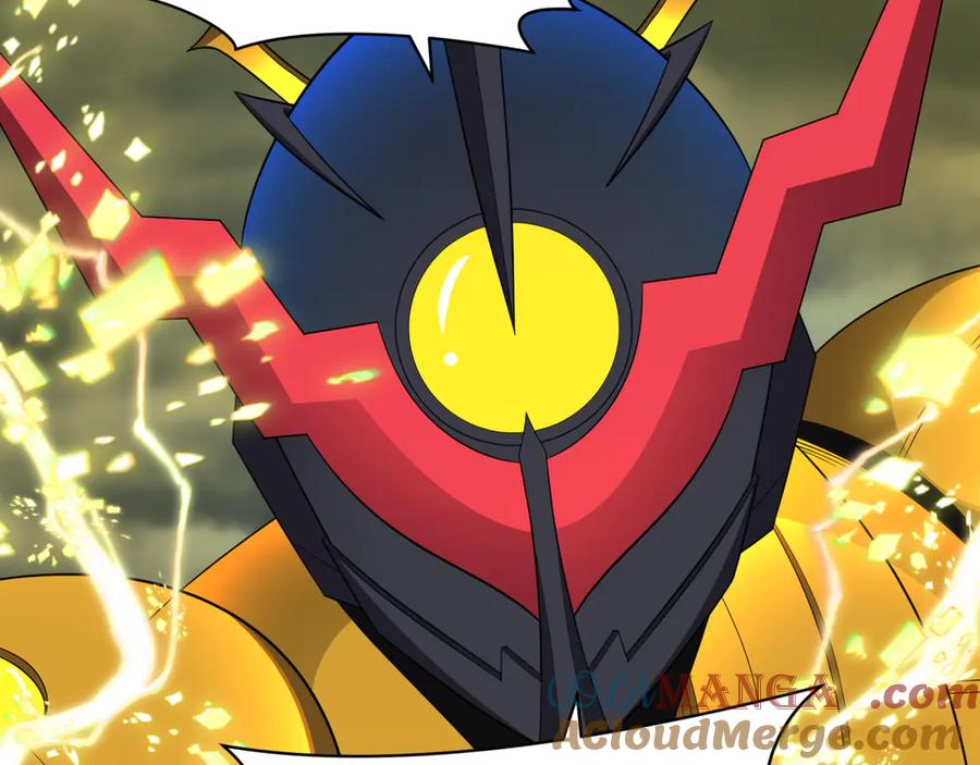 全球诡异时代 第435话 扶桑篇-融合瞬切！ 第29页