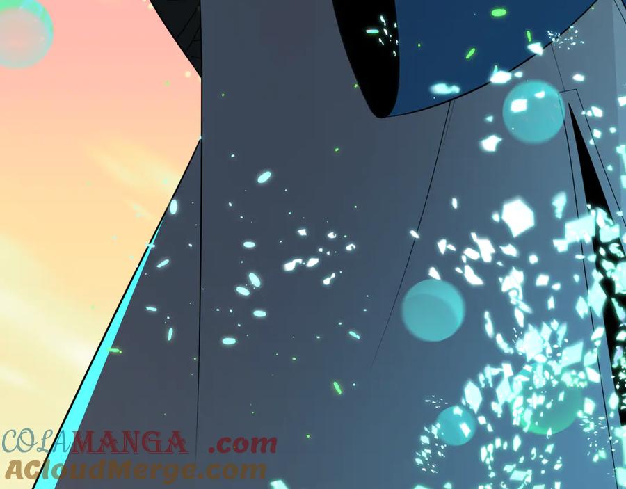 全球诡异时代 第423话 扶桑篇-夜霜融合！鬼王林风！ 第21页