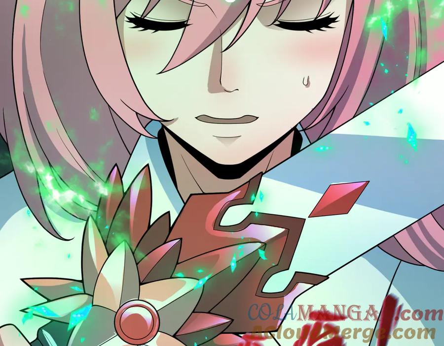 全球诡异时代 第435话 扶桑篇-融合瞬切！ 第145页